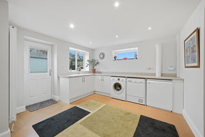 Utility area- click for photo gallery